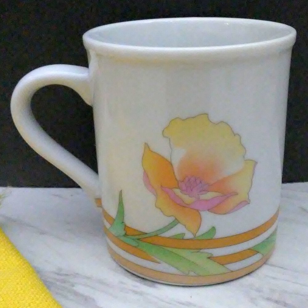 Toscany Collection Mug - Picture 9 of 9